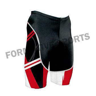 Customised Cycling Shorts Manufacturers in Bath